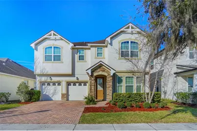 5029 Southlawn Avenue, Orlando, FL 32811 - Photo 1