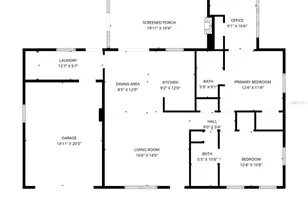 13638 Country Club Dr, Tavares, FL 32778 - Photo 39