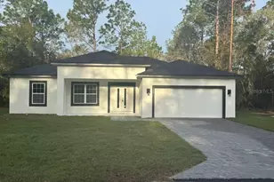 3095 W Fairbank Dr, Citrus Springs, FL 34433 - Photo 1