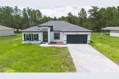 13265 SW 85th Circle, Ocala, FL 34473 - Photo 1