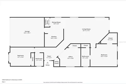 12923 Fieldmoor Court, Riverview, FL 33579 - Photo 37