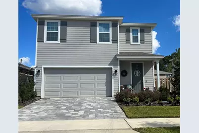 1439 NW 136th Drive, Newberry, FL 32669 - Photo 1