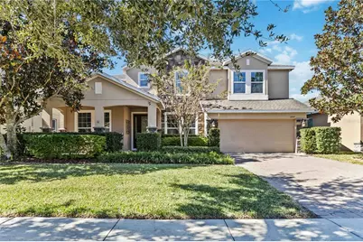 1004 Vinsetta Circle, Winter Garden, FL 34787 - Photo 3