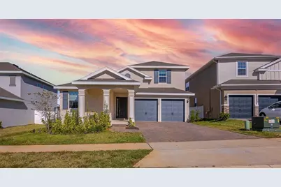 2100 Keystone Pass Boulevard, Minneola, FL 34715 - Photo 1