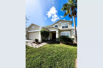1208 Winding Cypress Court, Kissimmee, FL 34746 - Photo 1