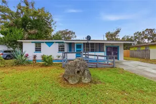 542 White St, Daytona Beach, FL 32114 - Photo 1