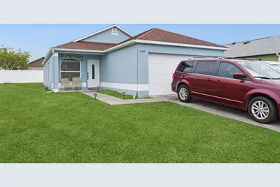 2409 Lincolnshire Court, Kissimmee, FL 34743 - Photo 1