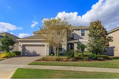 2376 Timberhill Court, Clermont, FL 34715 - Photo 1