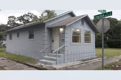 350 Maple Street, Daytona Beach, FL 32114 - Photo 1