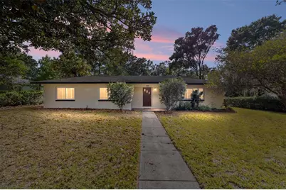 1523 NW 11th Road, Gainesville, FL 32605 - Photo 1