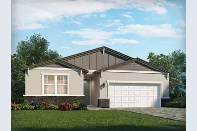 1336 Oakhaven Avenue, Ormond Beach, FL 32174 - Photo 1