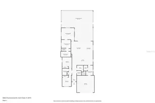 5026 E Fountainwood Dr, Saint Cloud, FL 34772 - Photo 43