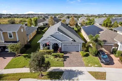 5026 E Fountainwood Drive, Saint Cloud, FL 34772 - Photo 3