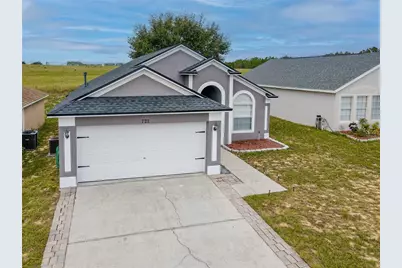 721 Rollins Drive, Davenport, FL 33837 - Photo 3