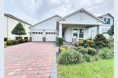 9723 Lost Creek Drive, Winter Garden, FL 34787 - Photo 1