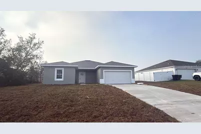 4374 SW 170th Street Road, Ocala, FL 34473 - Photo 1