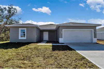4374 SW 170th Street Road, Ocala, FL 34473 - Photo 1