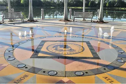 718 Honeysuckle Avenue, Celebration, FL 34747 - Photo 45