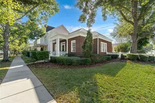 718 Honeysuckle Ave, Celebration, FL 34747 - Photo 3