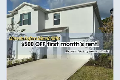 230 Reena Drive, Daytona Beach, FL 32117 - Photo 1
