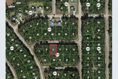 164 E Simms Lane, Dunnellon, FL 34434 - Photo 1