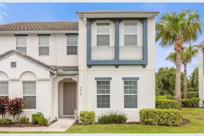 406 Captiva Drive, Davenport, FL 33896 - Photo 1