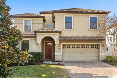 1456 Belle Terre Road, Davenport, FL 33896 - Photo 3