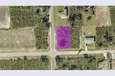 2618 W 67th Street W, Lehigh Acres, FL 33971 - Photo 1