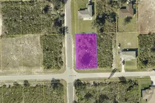 2618 W 67th Street W, Lehigh Acres, FL 33971 - Photo 1