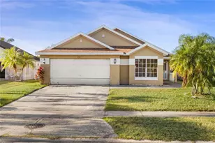 8312 Fort Clinch Ave, Orlando, FL 32822 - Photo 1