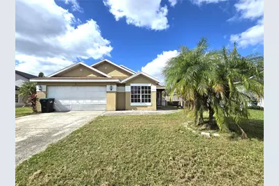 8312 Fort Clinch Avenue, Orlando, FL 32822 - Photo 1