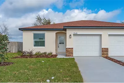 2545 Slim Haywood Avenue, Tavares, FL 32778 - Photo 1