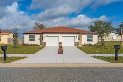 2545 Slim Haywood Avenue, Tavares, FL 32778 - Photo 3