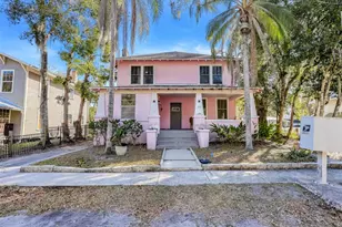 225 N Sans Souci Ave, Deland, FL 32720 - Photo 1