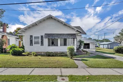 207 N Perkins Street, Leesburg, FL 34748 - Photo 1