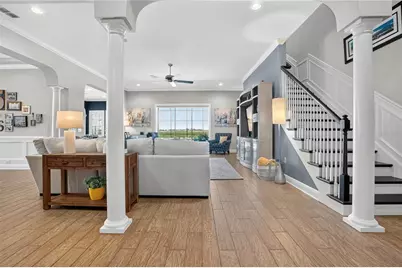 15332 Johns Lake Pointe Boulevard, Winter Garden, FL 34787 - Photo 9