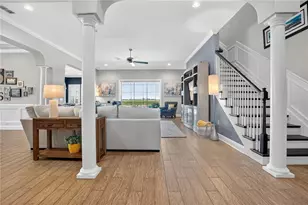 15332 Johns Lake Pointe Blvd, Winter Garden, FL 34787 - Photo 9