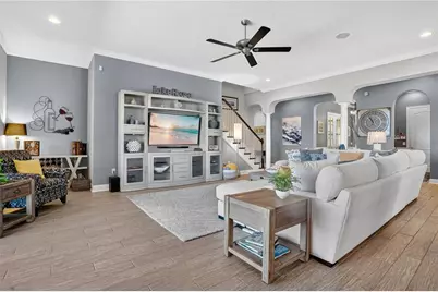 15332 Johns Lake Pointe Boulevard, Winter Garden, FL 34787 - Photo 11