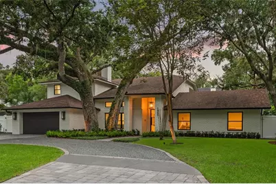 1885 Temple Drive, Winter Park, FL 32789 - Photo 1