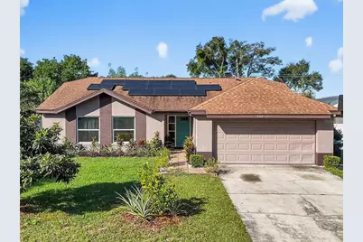 5794 Grand Canyon Drive, Orlando, FL 32810 - Photo 1