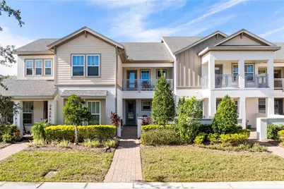 13444 Stoddart Avenue, Orlando, FL 32827 - Photo 1