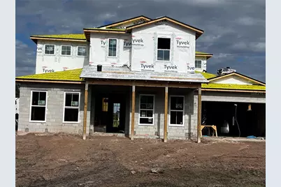 3740 Kissimmee Park Road, Saint Cloud, FL 34772 - Photo 1