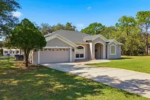 3030 S Bay Berry Point, Inverness, FL 34450 - Photo 1