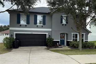 4780 Barbados Loop, Clermont, FL 34711 - Photo 1