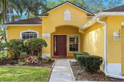 220 Norris Place, Casselberry, FL 32707 - Photo 3