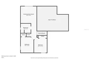 3585 Ventura Club Cir, Orlando, FL 32822 - Photo 41