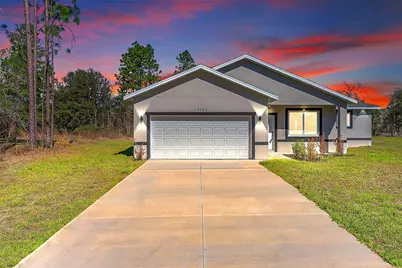 15062 SW 63rd Court Road, Ocala, FL 34473 - Photo 1