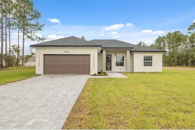 5100 SW 155th Loop, Ocala, FL 34473 - Photo 5