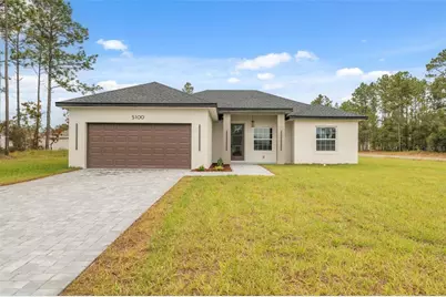 5100 SW 155th Loop, Ocala, FL 34473 - Photo 3