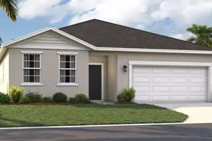 1782 Flag St, Haines City, FL 33844 - Photo 1